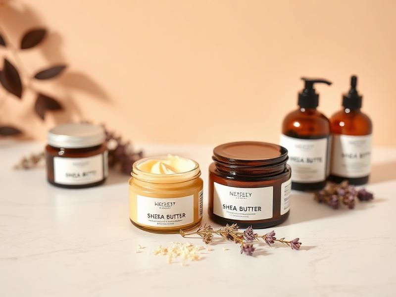 Cosmetics & Personal Care
