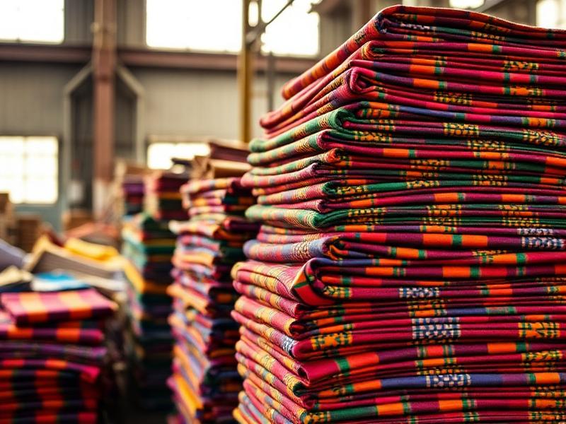 Textiles & Apparel